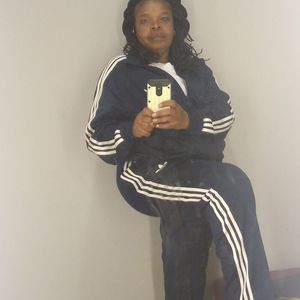 Meet your Posher, Gina